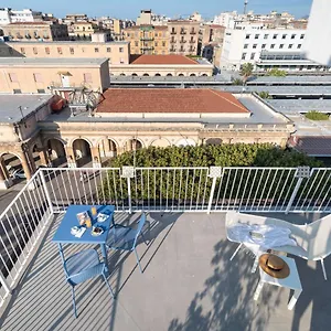 Al Centro Di Con Terrazza Privata Gasthof