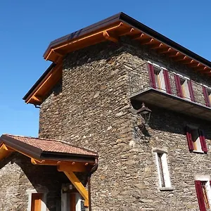 Frühstückspension Casale Bella.vista Italien