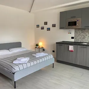  Aparthotel Corridoni33 - Immobili E Soluzioni Rent Italien