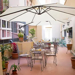 ** Gasthof Bagnasco 18 Suite&terrace Italien