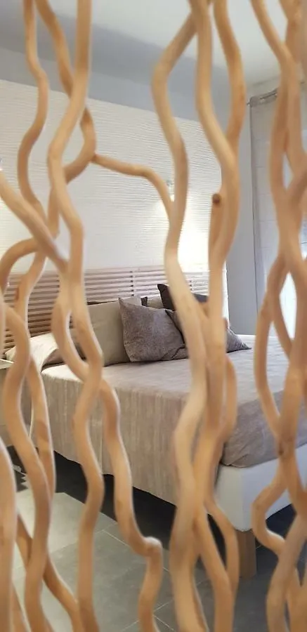 La Finestra Sul Porto Bed & Breakfast Palermo