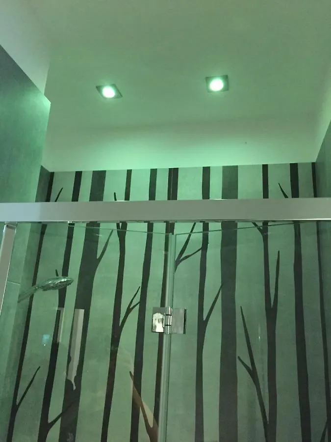 La Finestra Sul Porto Bed & Breakfast Palermo
