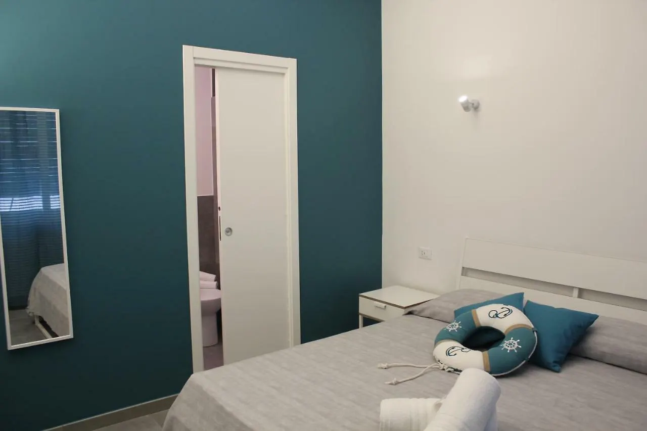 La Finestra Sul Porto Bed & Breakfast Palermo