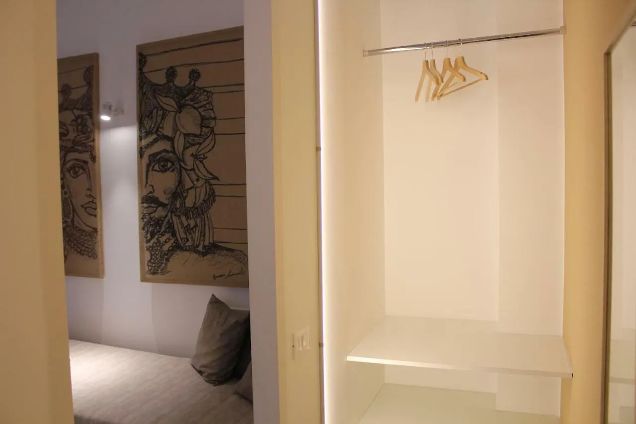 La Finestra Sul Porto Bed & Breakfast Palermo