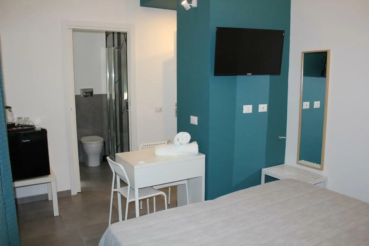 La Finestra Sul Porto Bed & Breakfast Palermo 3*,  Italy