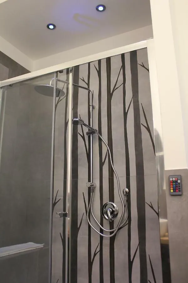 La Finestra Sul Porto Panzió Palermo 3*,